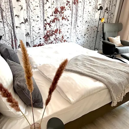 Sofi-living-apartments Hannover