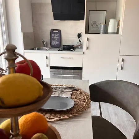 Sofi-living-apartments Aparthotel Hannover