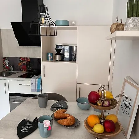 Sofi-living-apartments Hannover