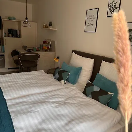 Sofi-living-apartments Aparthotel *