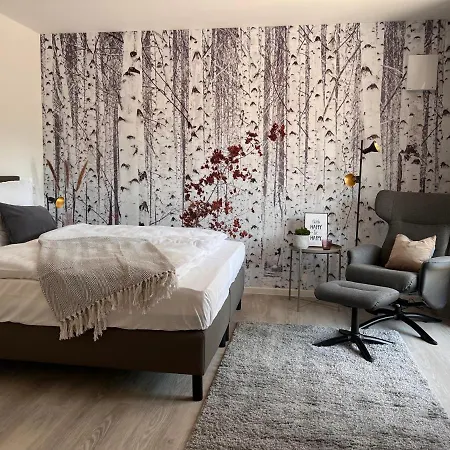 Aparthotel Sofi-living-apartments *