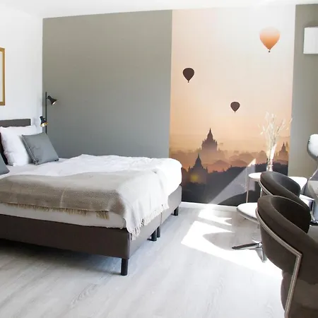 Aparthotel Sofi-living-apartments
