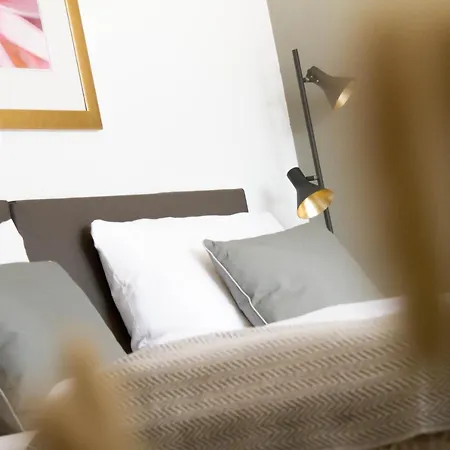 Sofi-living-apartments * Hannover