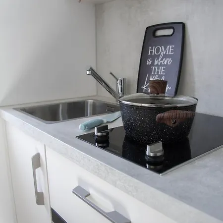 Sofi-living-apartments Aparthotel *