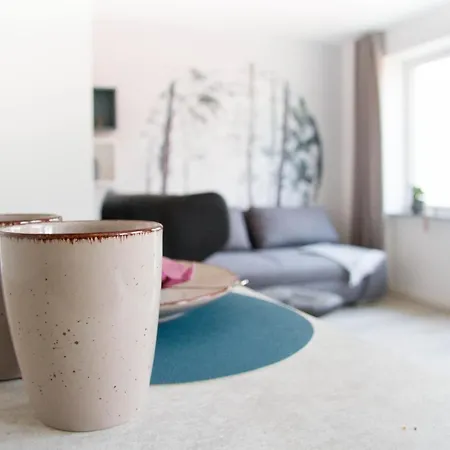 Aparthotel Sofi-living-apartments *