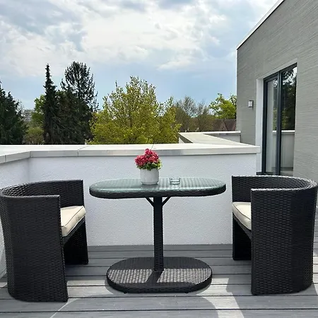 Aparthotel Sofi-living-apartments