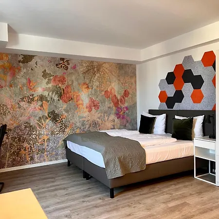 Sofi-living-apartments Aparthotel *