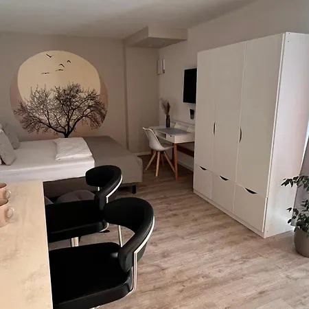 Sofi-living-apartments Hannover